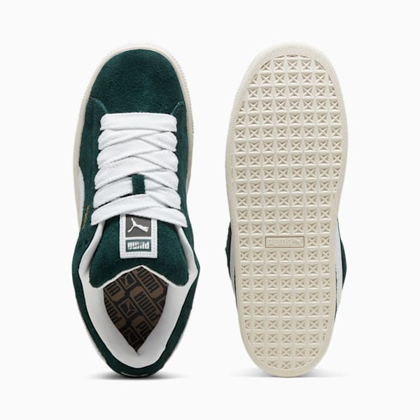 Zapatillas XL Hairy, Ponderosa Pine-Frosted Ivory, large-ARG