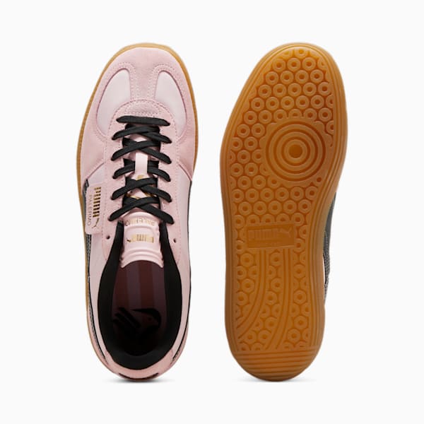 Zapatillas PUMA X PALERMO FC Palermo OG, Bright Pink-PUMA Black, large-ARG