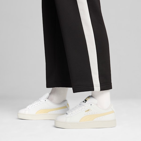 Tenis Suede XL, PUMA White-Creamy Vanilla, large-MEX