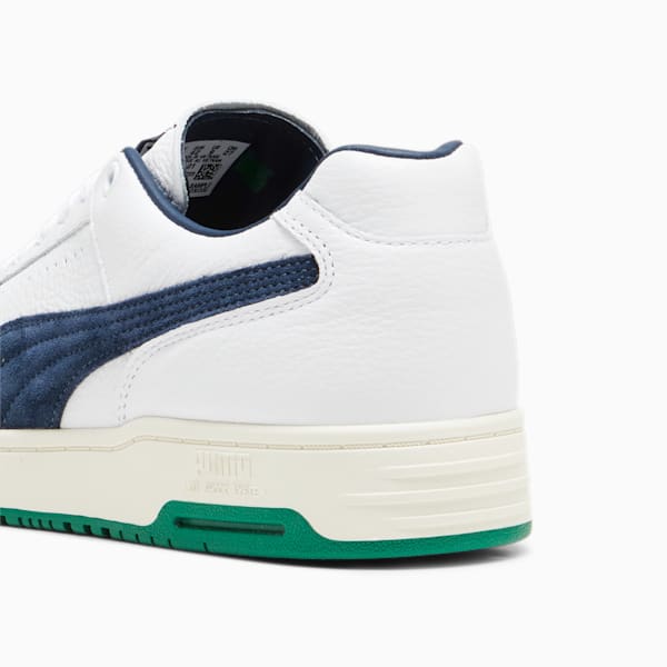 Zapatillas Slipstream Lo Varsity, PUMA White-Club Navy, large-ARG