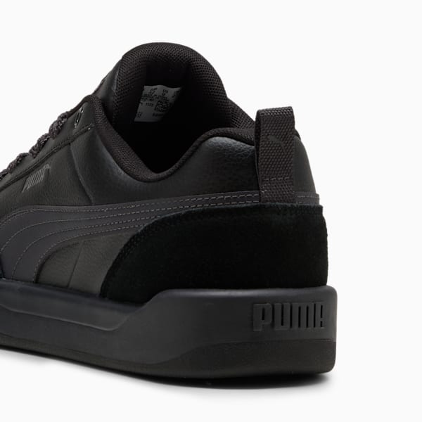 Zapatillas Park Lifestyle OG, PUMA Black-Flat Dark Gray, large-ARG
