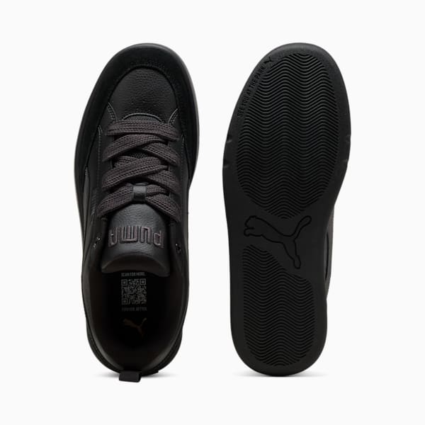 Zapatillas Park Lifestyle OG, PUMA Black-Flat Dark Gray, large-ARG