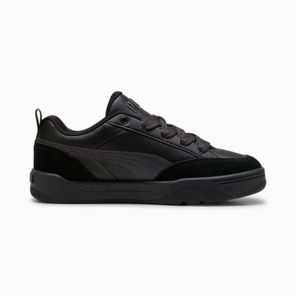 Zapatillas Park Lifestyle OG, PUMA Black-Flat Dark Gray, large-ARG