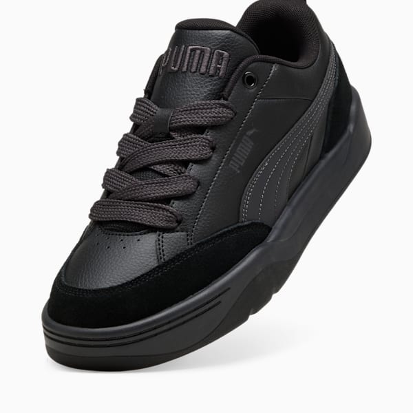 Zapatillas Park Lifestyle OG, PUMA Black-Flat Dark Gray, large-ARG