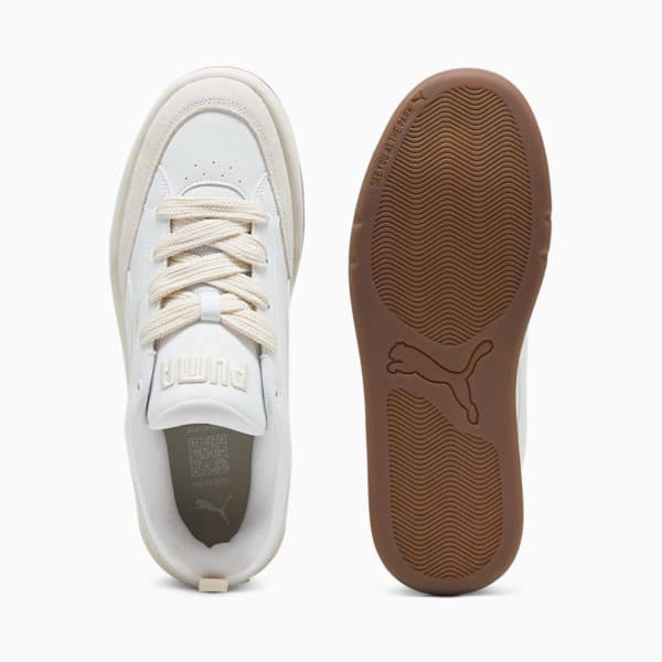 Park Lifestyle OG Unisex Sneakers, PUMA White-PUMA White, large-ZAF