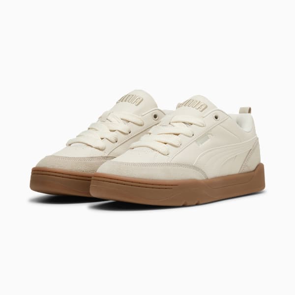 Park Lifestyle OG Unisex Sneakers, Alpine Snow-Alpine Snow, large-ZAF