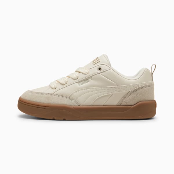 Park Lifestyle OG Unisex Sneakers, Alpine Snow-Alpine Snow, large-ZAF