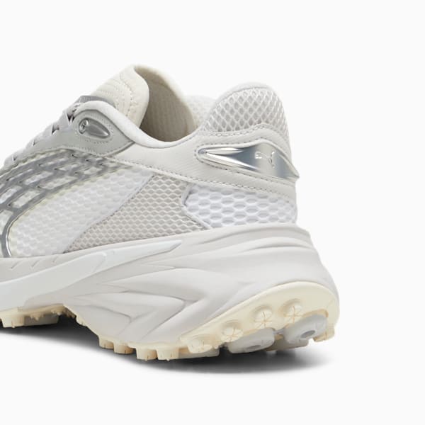 Zapatillas Spirex Speed, PUMA White-Feather Gray, large-ARG