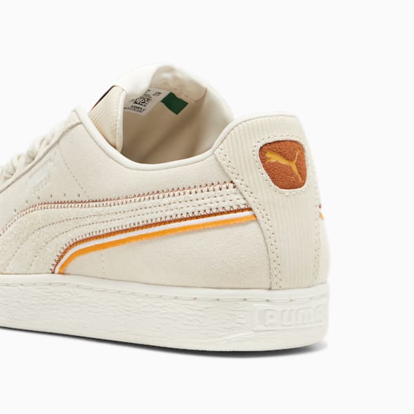 Zapatillas Suede For the Fanbase, Alpine Snow-Warm White, large-ARG