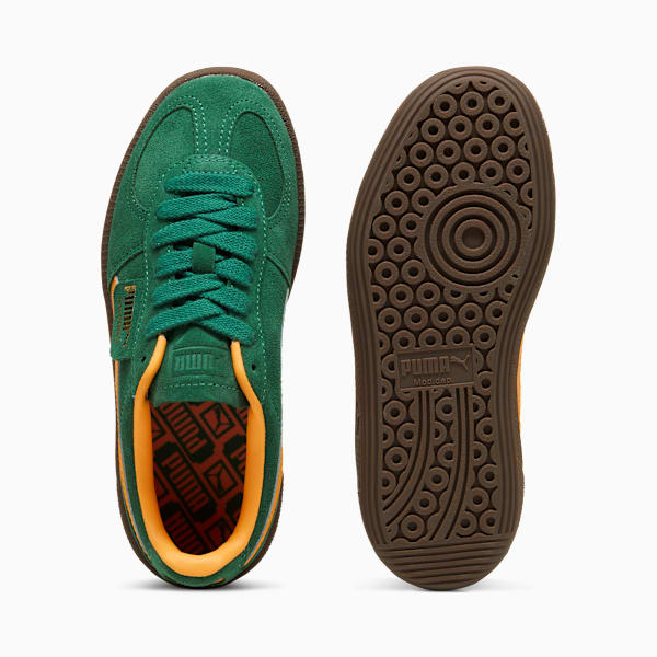 Tenis adolescentes Palermo, Vine-Clementine, large-MEX