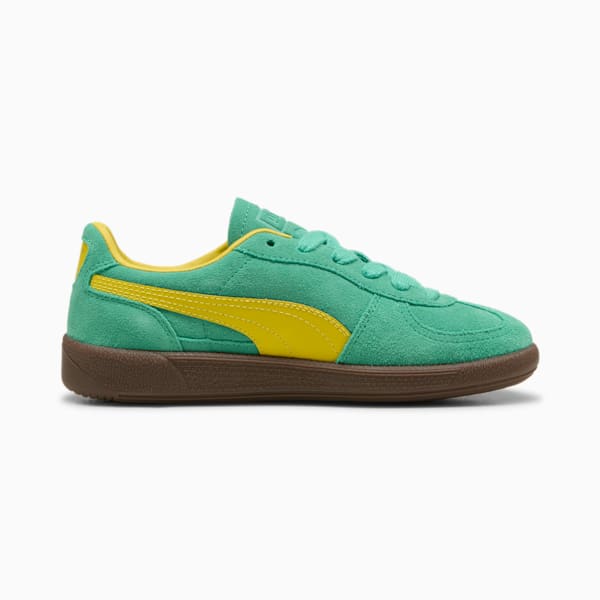 Palermo Sneakers Youth, Jade Frost-Fresh Pear-Gum, large-ZAF