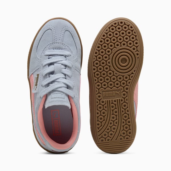 Palermo Sneakers Kids, Cool Weather-Pink Fruit, large-ZAF