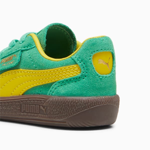 Palermo Sneakers Toddler, Jade Frost-Fresh Pear-Gum, large-ZAF