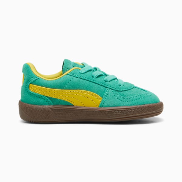 Palermo Sneakers Toddler, Jade Frost-Fresh Pear-Gum, large-ZAF