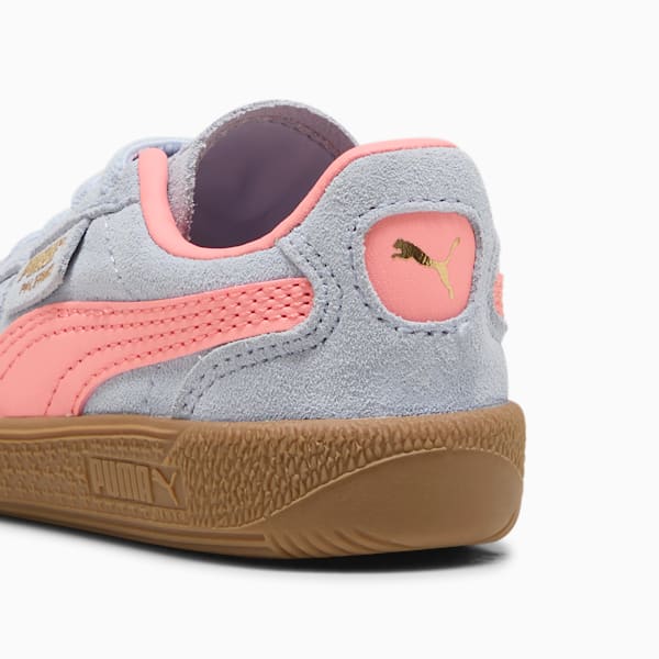 Palermo Sneakers Toddler, Cool Weather-Pink Fruit, large-ZAF