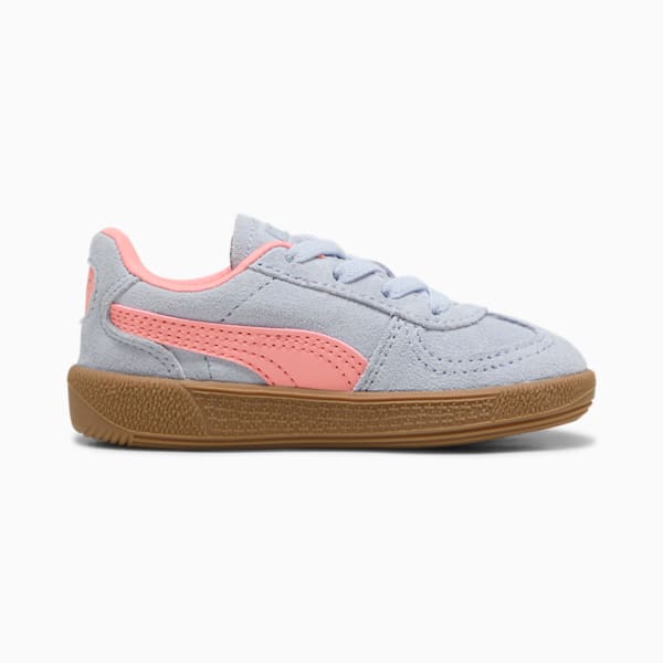 Palermo Sneakers Toddler, Cool Weather-Pink Fruit, large-ZAF