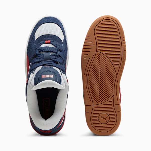 Zapatillas PUMA-180 Texture, Club Navy-Silver Mist, large-ARG