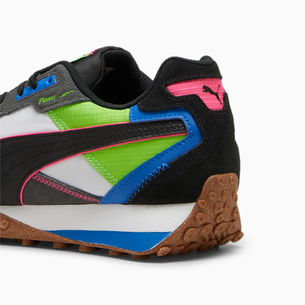 Zapatillas Blacktop Rider Vibrant, Feather Gray-Pitch Green, large-ARG