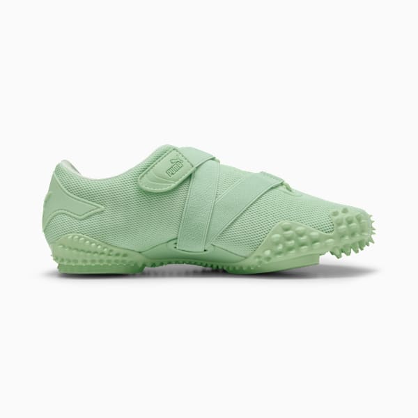 Tenis Mostro Ecstasy, Fresh Mint-PUMA White, large-MEX