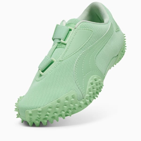 Tenis Mostro Ecstasy, Fresh Mint-PUMA White, large-MEX
