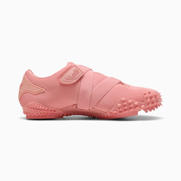 Mostro Ecstasy Sneakers Unisex, Pink Fruit-PUMA White, large-ZAF