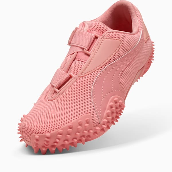 Mostro Ecstasy Sneakers Unisex, Pink Fruit-PUMA White, large-ZAF