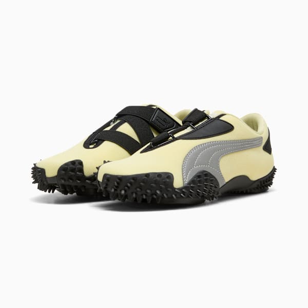 Tenis Mostro OG, Gold Moon-PUMA Silver-PUMA Black, large-MEX