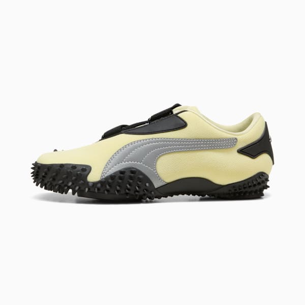 Tenis Mostro OG, Gold Moon-PUMA Silver-PUMA Black, large-MEX