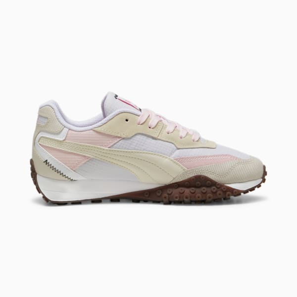 Zapatillas Blktop Rider Multicolor, PUMA White-Whisp Of Pink, large-ARG