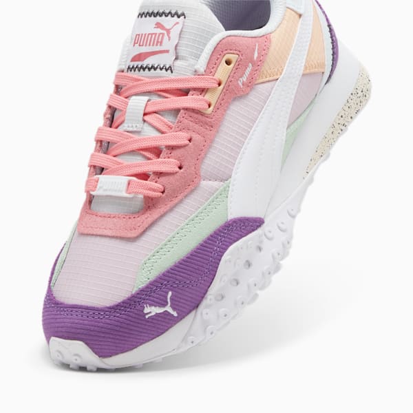 Zapatillas Blktop Rider Multicolor, Grape Mist-Passionfruit, large-ARG