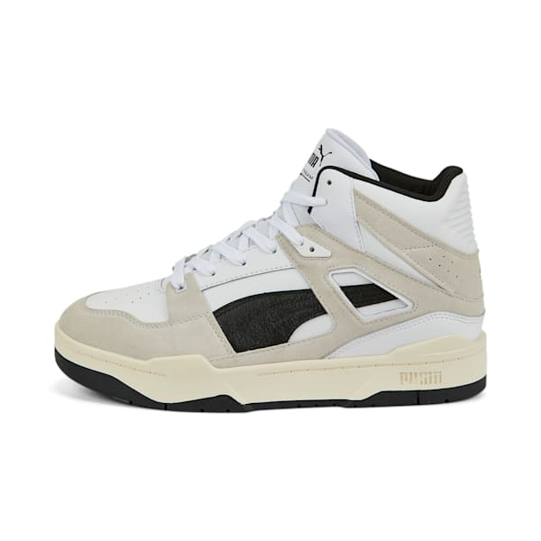 Zapatillas Slipstream Hi Heritage, Puma White-Nimbus Cloud-Puma Black, large-ARG