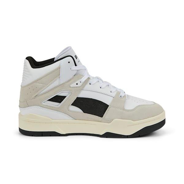 Zapatillas Slipstream Hi Heritage, Puma White-Nimbus Cloud-Puma Black, large-ARG
