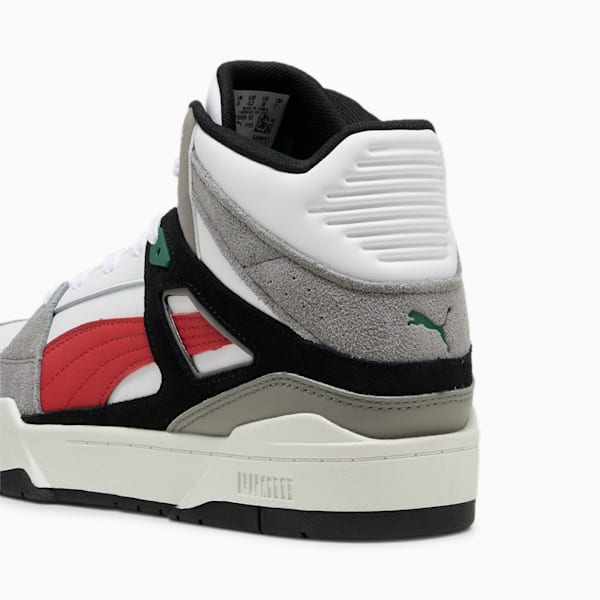 Zapatillas Slipstream Hi Heritage, PUMA White-Stormy Slate-PUMA Black, large-ARG
