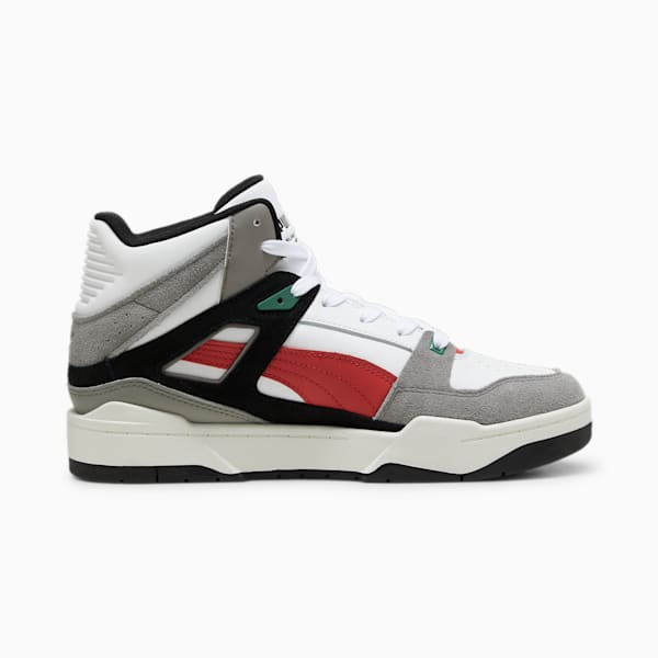 Zapatillas Slipstream Hi Heritage, PUMA White-Stormy Slate-PUMA Black, large-ARG