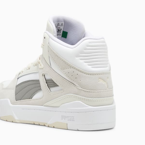 Zapatillas Slipstream Hi Heritage, PUMA White-Vapor Gray-Alpine Snow, large-ARG