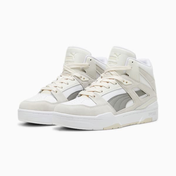 Zapatillas Slipstream Hi Heritage, PUMA White-Vapor Gray-Alpine Snow, large-ARG