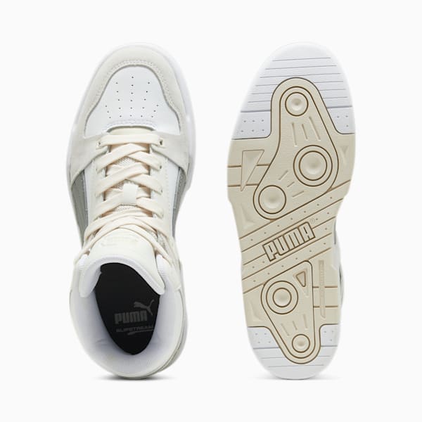 Zapatillas Slipstream Hi Heritage, PUMA White-Vapor Gray-Alpine Snow, large-ARG