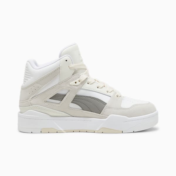 Zapatillas Slipstream Hi Heritage, PUMA White-Vapor Gray-Alpine Snow, large-ARG