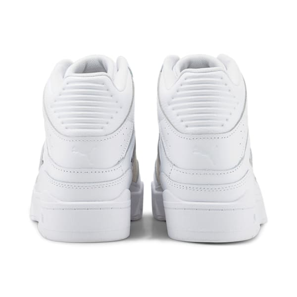 Zapatillas Slipstream Hi Leather, Puma White-Puma White, large-ARG