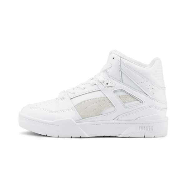 Zapatillas Slipstream Hi Leather, Puma White-Puma White, large-ARG