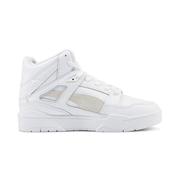 Zapatillas Slipstream Hi Leather, Puma White-Puma White, large-ARG