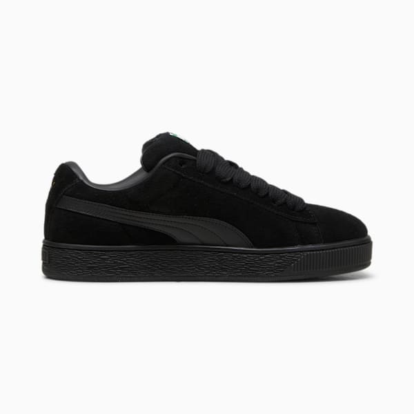 Zapatillas Suede XL, PUMA Black-PUMA Black, large-ARG