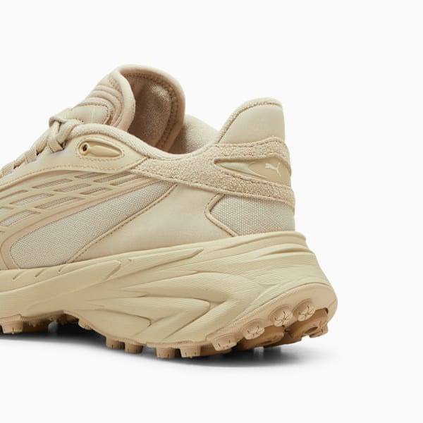 Spirex Premium Sneakers, Putty-Prairie Tan, large-MEX