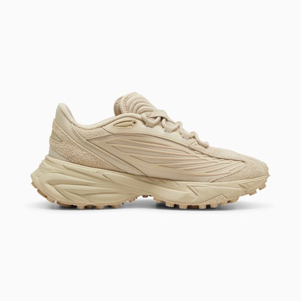 Spirex Premium Sneakers, Putty-Prairie Tan, large-MEX