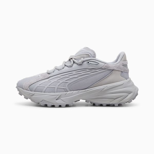Zapatillas Spirex Premium, Gray Fog-Cool Light Gray, large-ARG