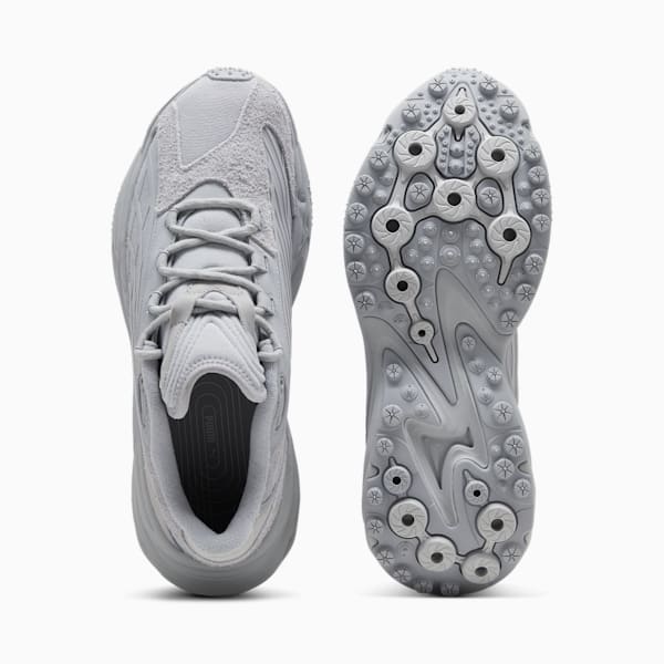 Zapatillas Spirex Premium, Gray Fog-Cool Light Gray, large-ARG