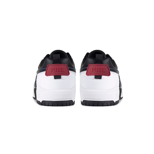 Zapatillas RBD Tech ADP, PUMA Black-PUMA White-Ocean Tropic-Club Red, large-ARG