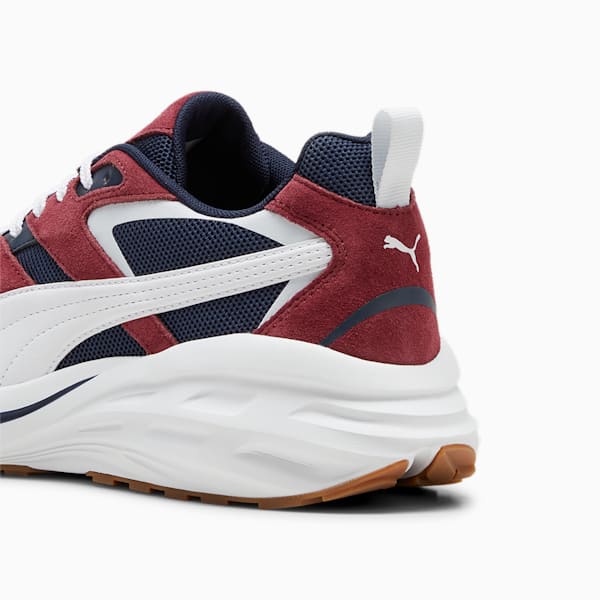 Zapatillas Hypnotic LS, Club Navy-PUMA White-Team Regal Red, large-ARG