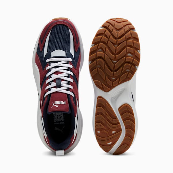 Zapatillas Hypnotic LS, Club Navy-PUMA White-Team Regal Red, large-ARG
