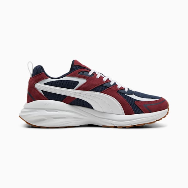 Zapatillas Hypnotic LS, Club Navy-PUMA White-Team Regal Red, large-ARG